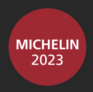 Michelin 2023